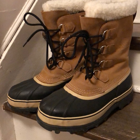 Sorel Other - Sorel Carribou